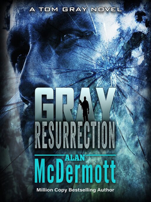 Cover image for Gray Resurrection